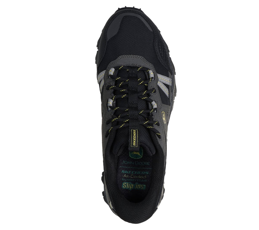 John Deere: Slip-ins Equalizer 5.0 Trail - Harvest | Skechers Men