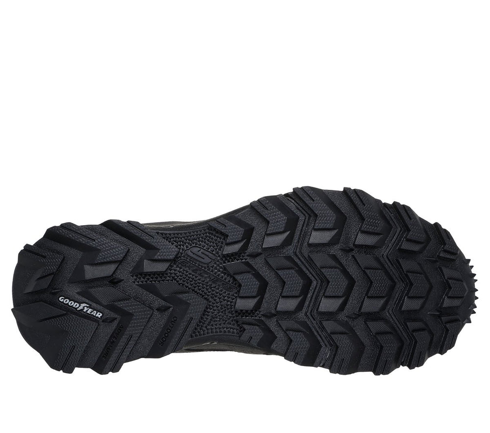 John Deere: Slip-ins Equalizer 5.0 Trail - Harvest | Skechers Men