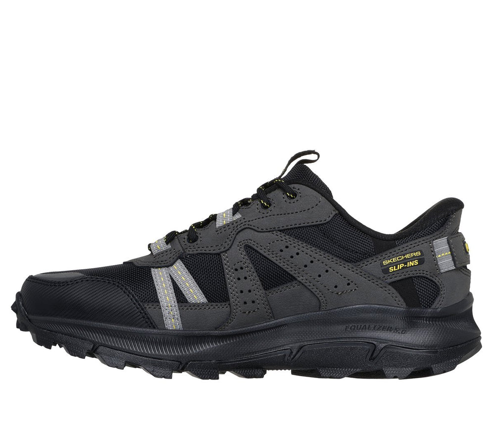 John Deere: Slip-ins Equalizer 5.0 Trail - Harvest | Skechers Men