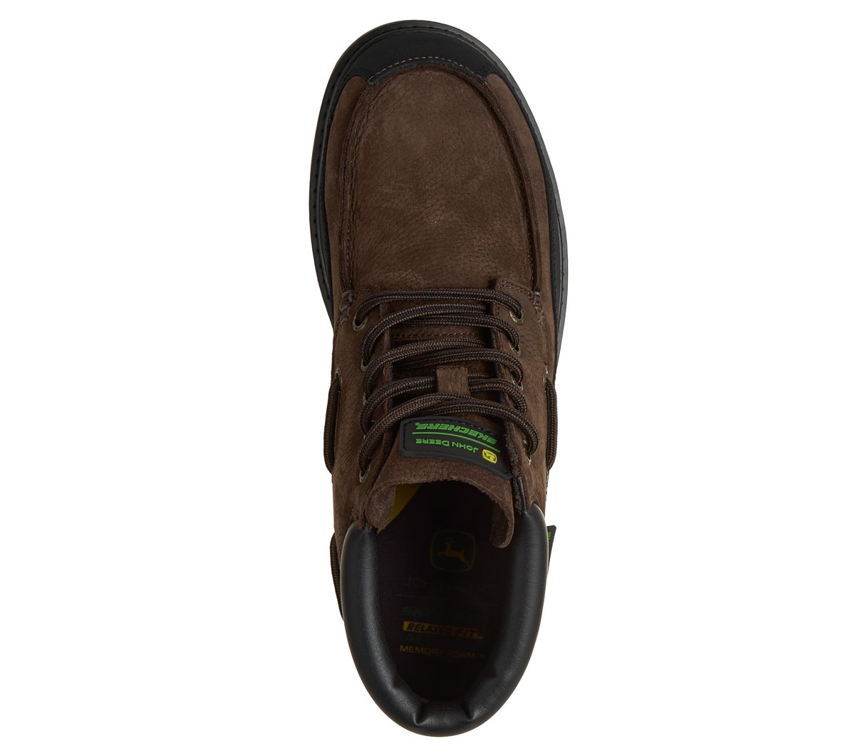 John Deere Relaxed Fit: Caldwell - Cutler | Skechers Men