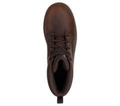 John Deere Waterproof: Flex-Wedge Ranger - Grizzly Creek | Skechers Men