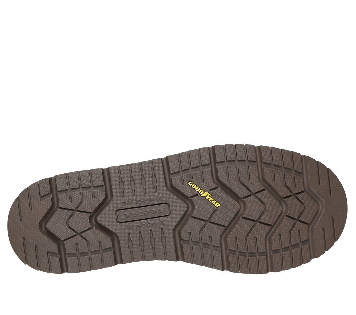John Deere Waterproof: Flex-Wedge Ranger - Grizzly Creek | Skechers Men