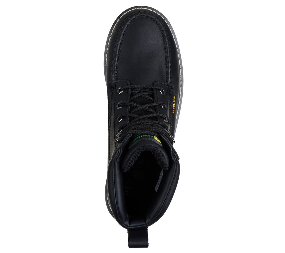 John Deere Waterproof: Kadmiel - Rockworth | Skechers Men