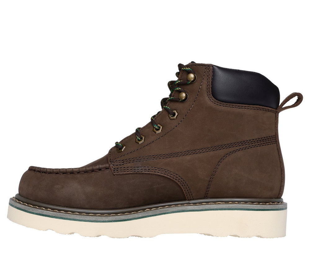 John Deere: Kadmiel - Grand Creek | Skechers Men