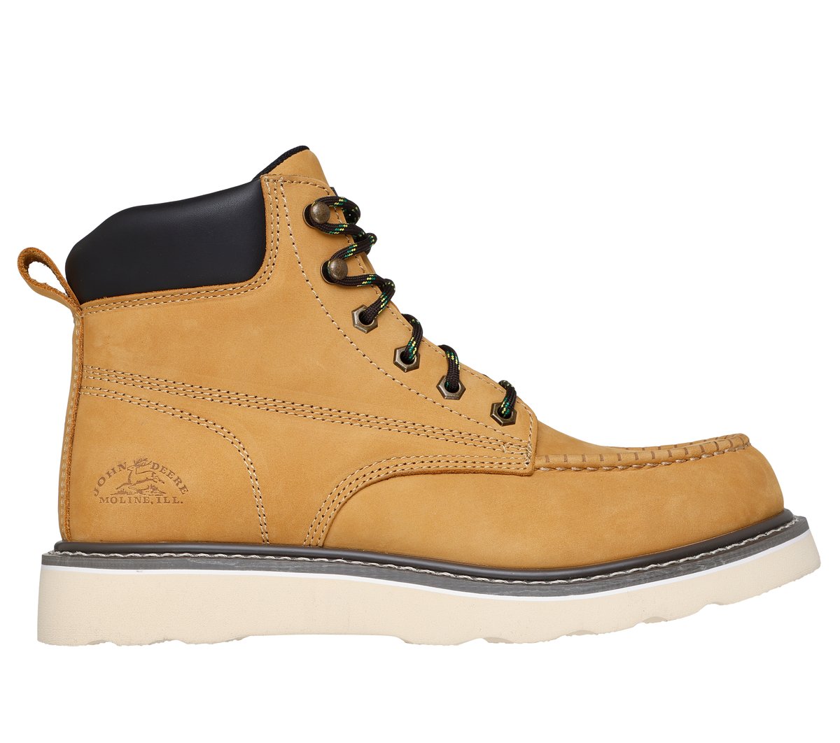 John Deere: Kadmiel - Grand Creek | Skechers Men