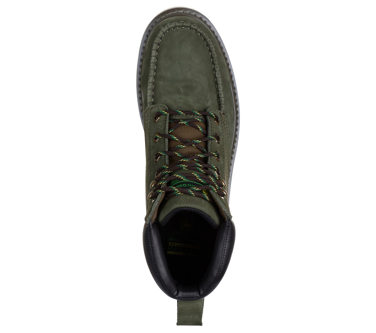 John Deere: Kadmiel - Grand Creek | Skechers Men