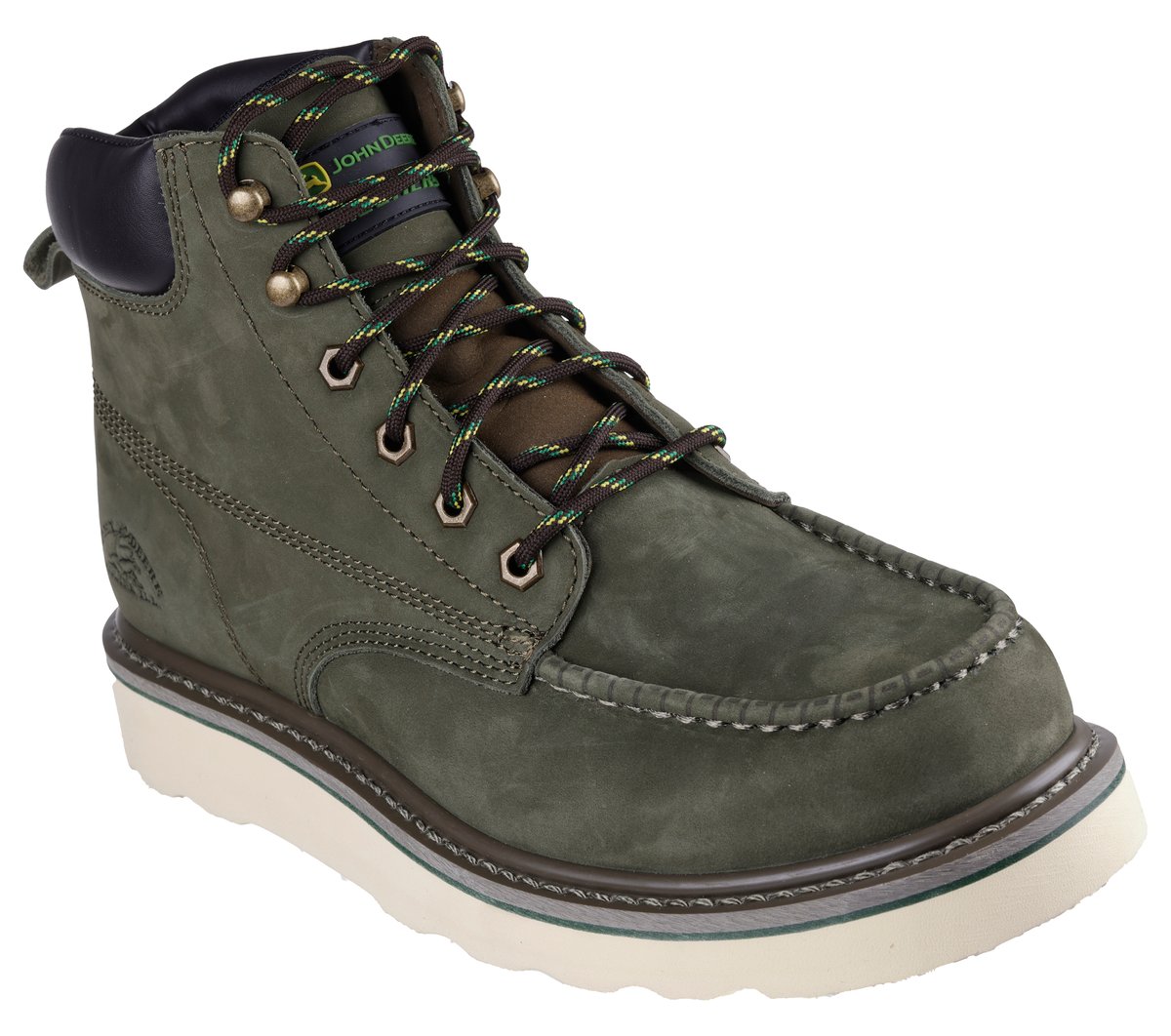 John Deere: Kadmiel - Grand Creek | Skechers Men