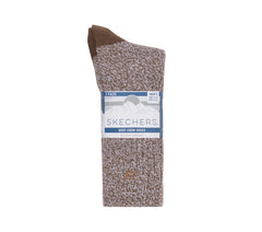 Super Soft Boot Crew Socks - 3 Pack | Skechers