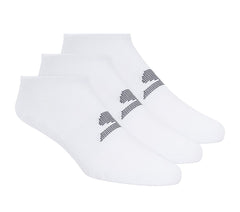 3 Pack No Show Stretch Socks | Skechers