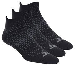 3 Pack Men's Low Cut Socks | Skechers