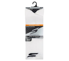 2 Pack Men's Performance Soccer Over The Knee Socks | Skechers
