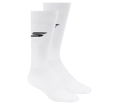 2 Pack Men's Performance Soccer Over The Knee Socks | Skechers
