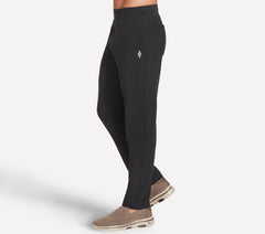 GO WALK Action Pant | Skechers Men