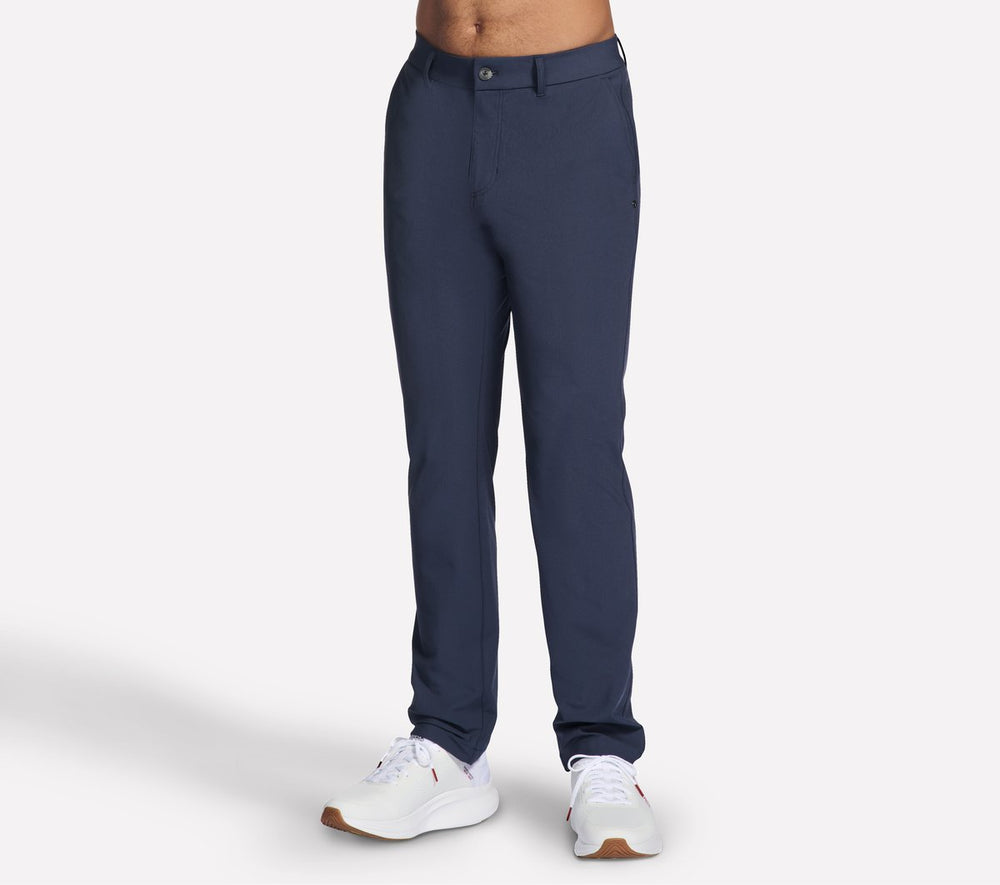 SKECH-KNITS Premium Everywhere Pant | Skechers Men