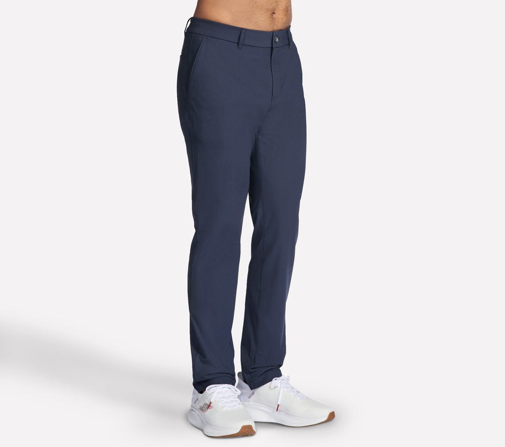 SKECH-KNITS Premium Everywhere Pant | Skechers Men