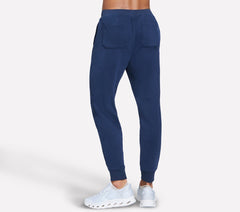Max Soft Fleece Jogger | Skechers Men