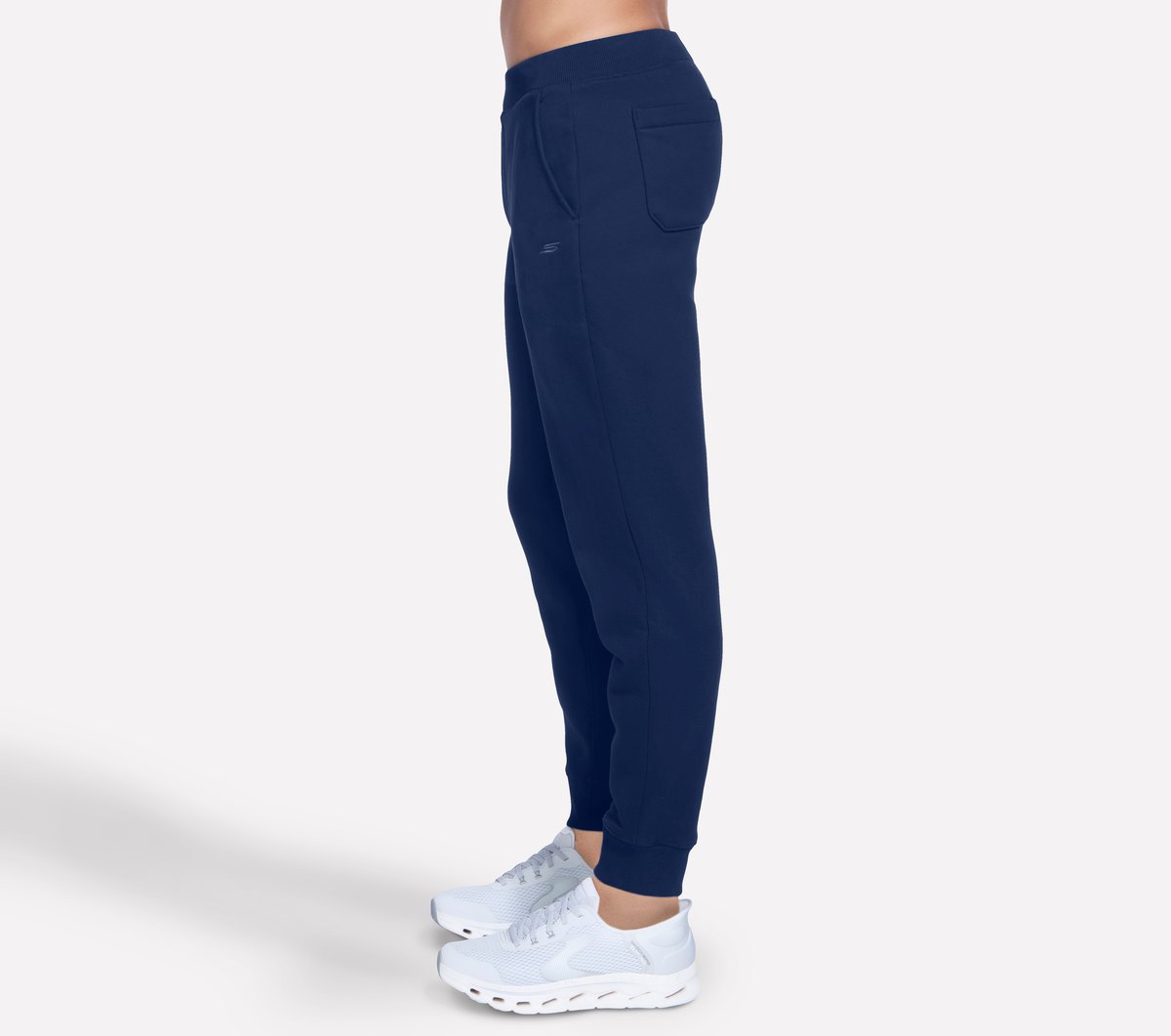 Max Soft Fleece Jogger | Skechers Men