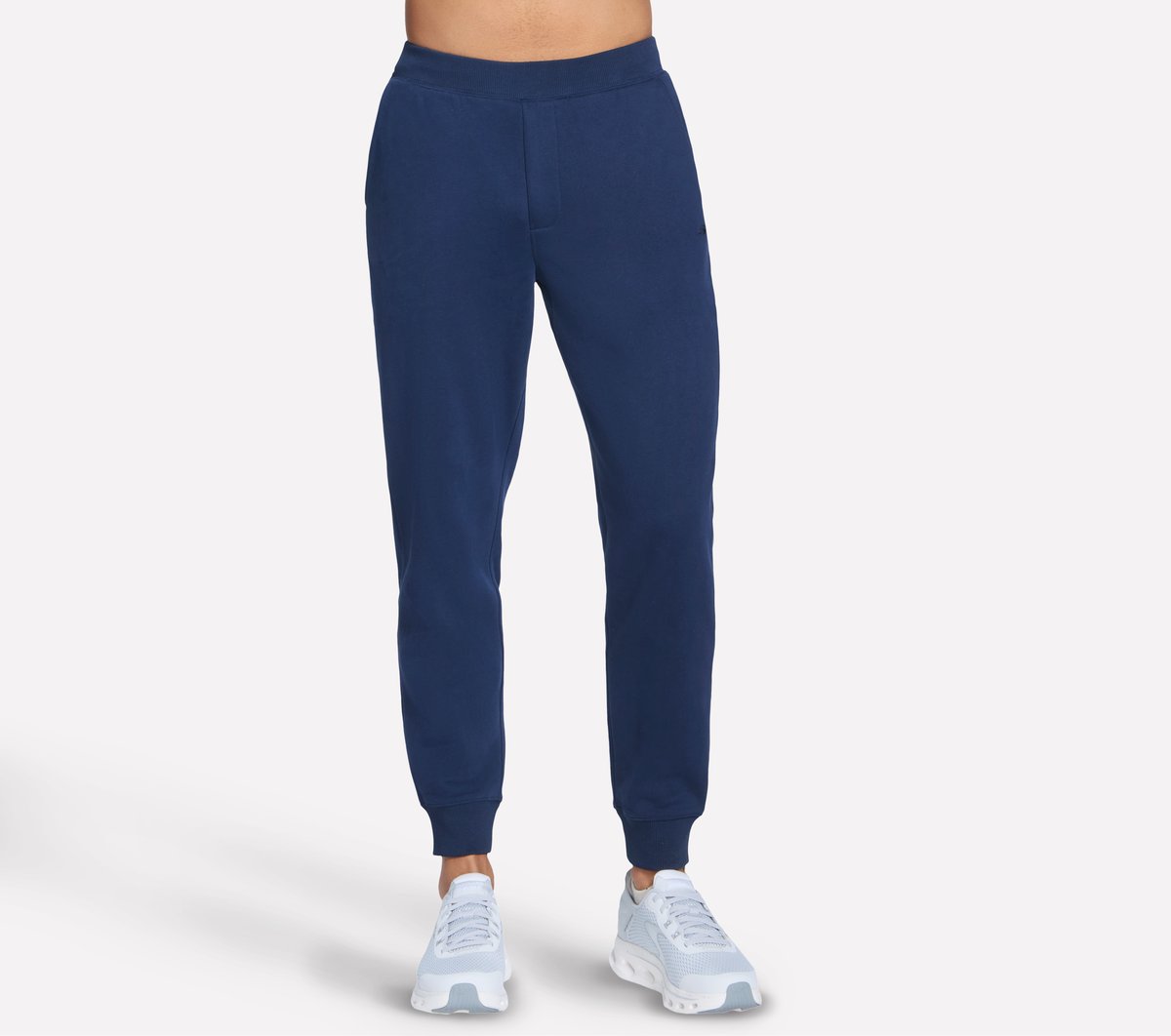 Max Soft Fleece Jogger | Skechers Men