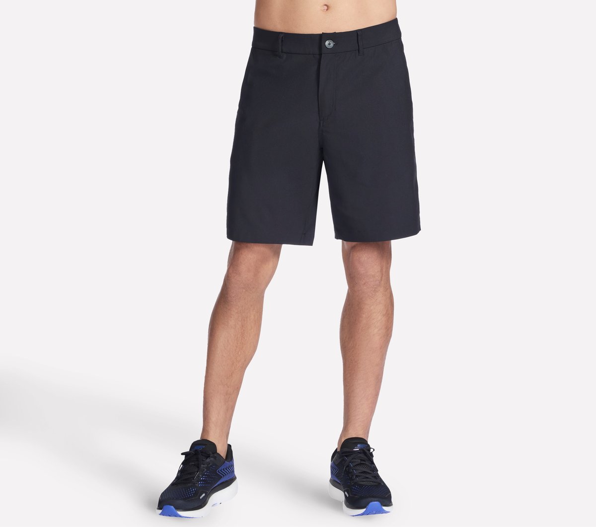 SKECH-KNITS Premium Everywhere 9 Inch Short | Skechers Men