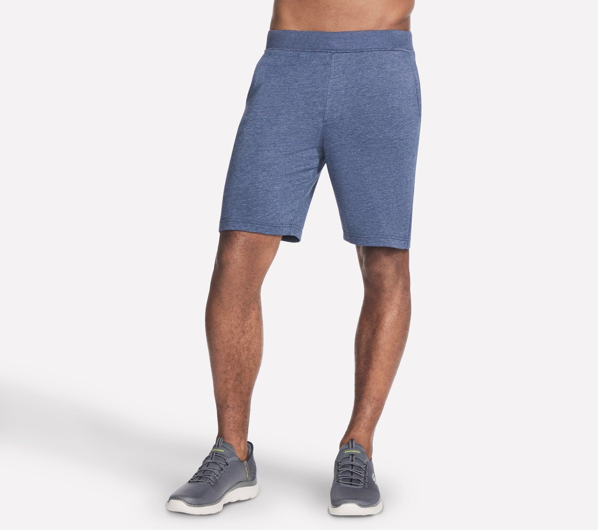 Explorer 9 Inch Short | Skechers Men