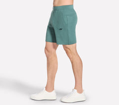 Skechcloud Elevate 7 Inch Short | Skechers Men
