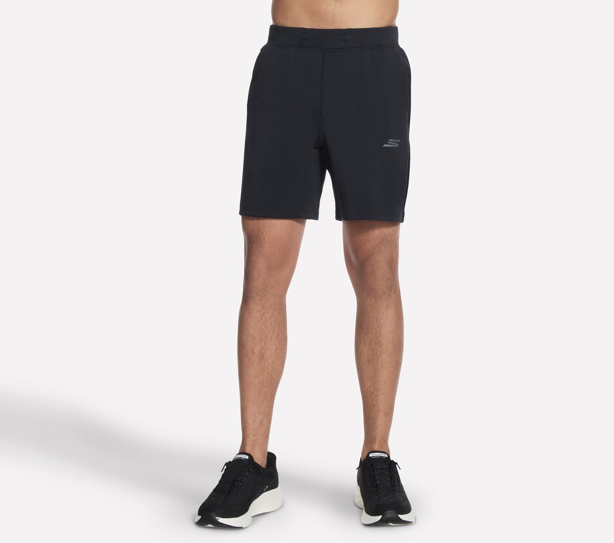 Skechcloud Elevate 7 Inch Short | Skechers Men