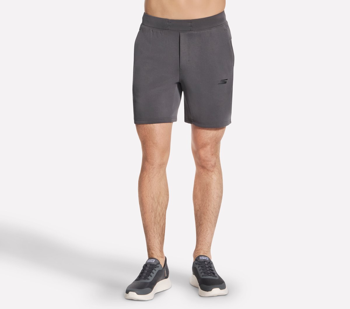 Skechcloud Elevate 7 Inch Short | Skechers Men