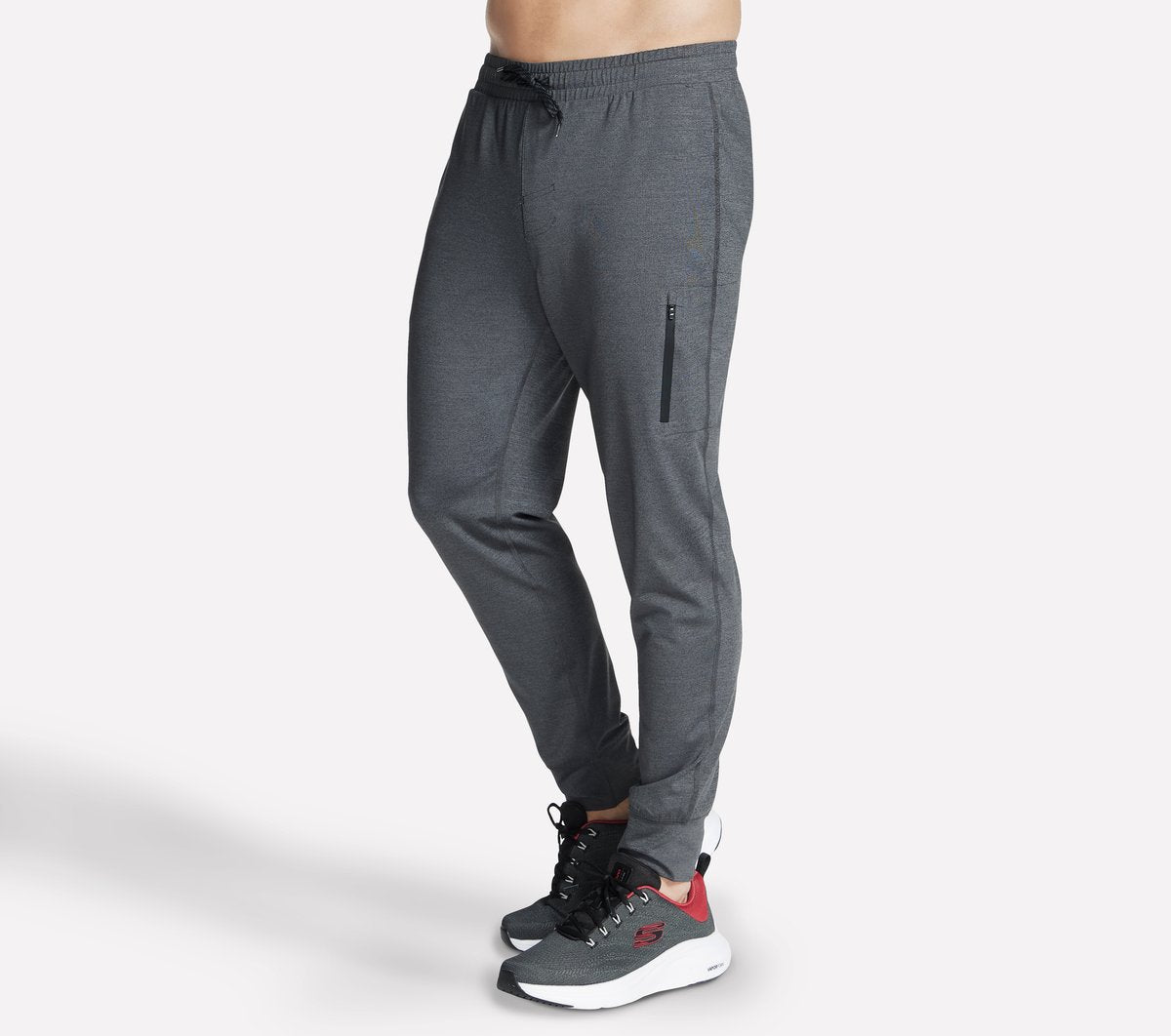 Skech-Knit Ultra Go Weekend Jogger | Skechers Men