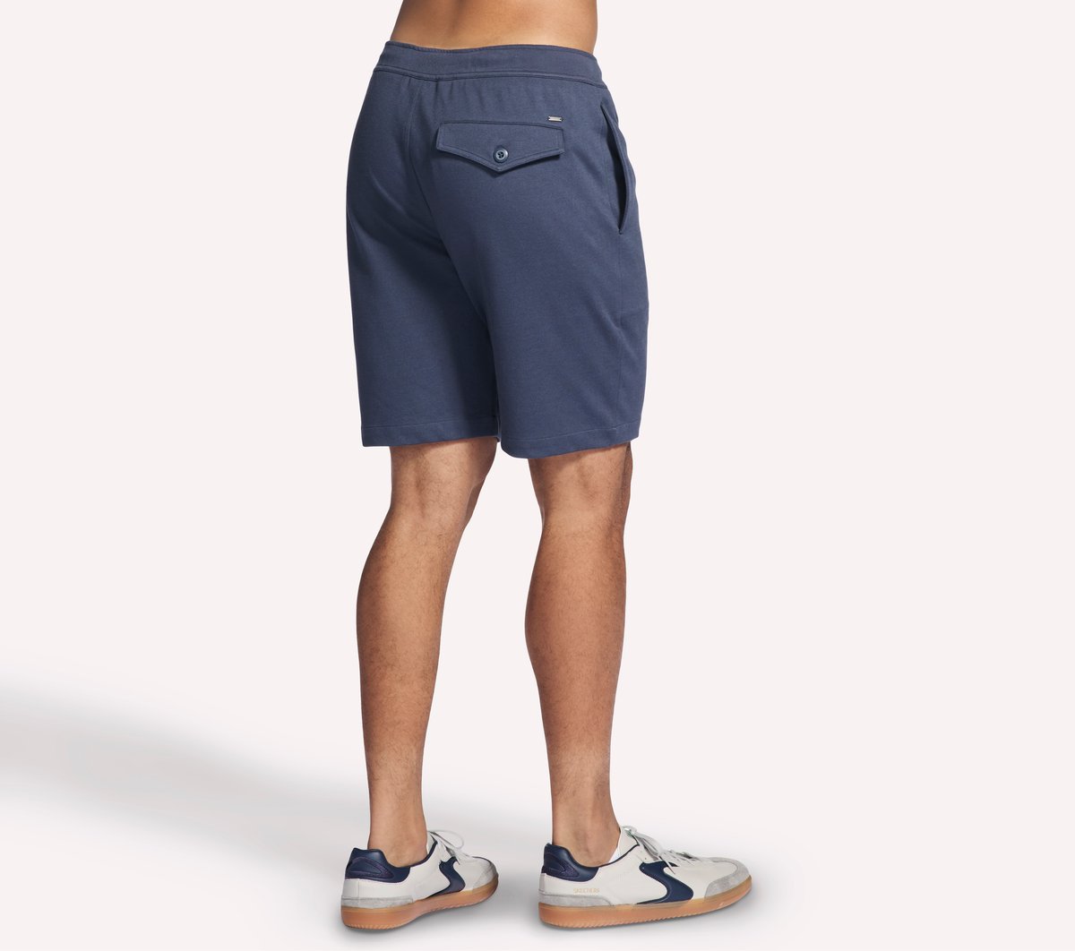 Tech Twill Short | Skechers Men