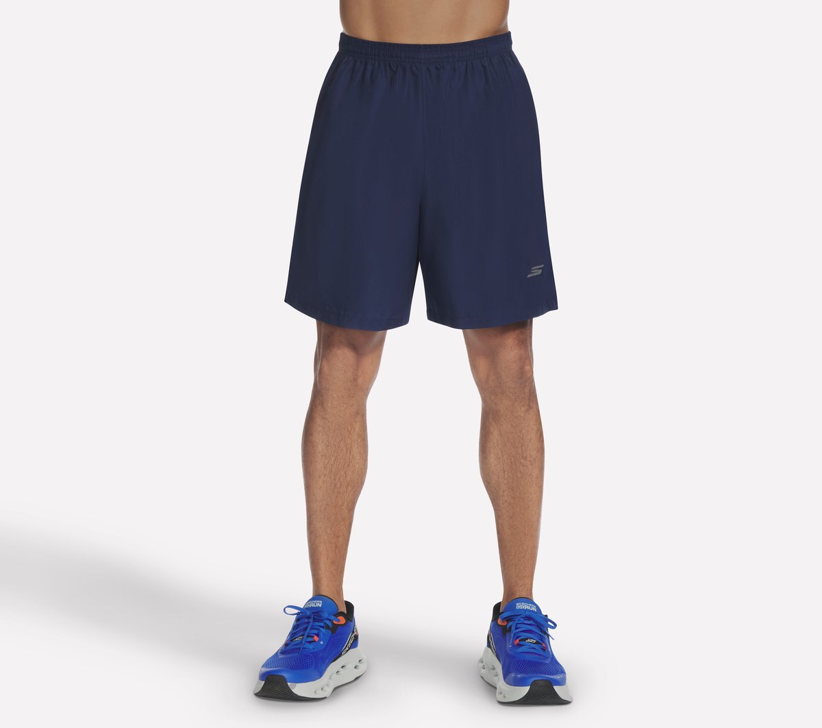 Penalty 7 Inch Short | Skechers Men