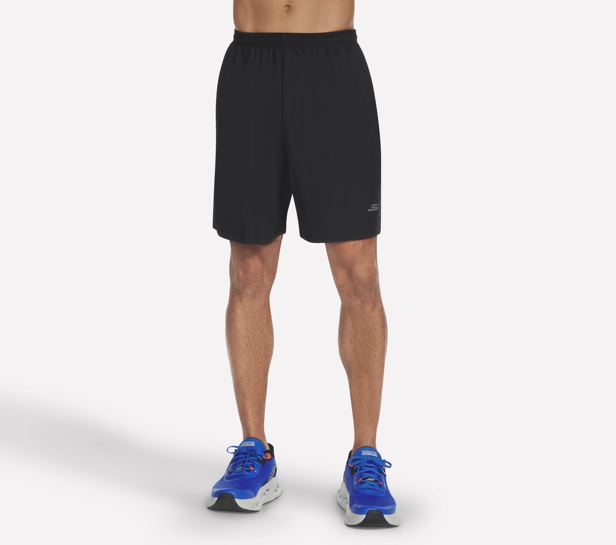 Penalty 7 Inch Short | Skechers Men