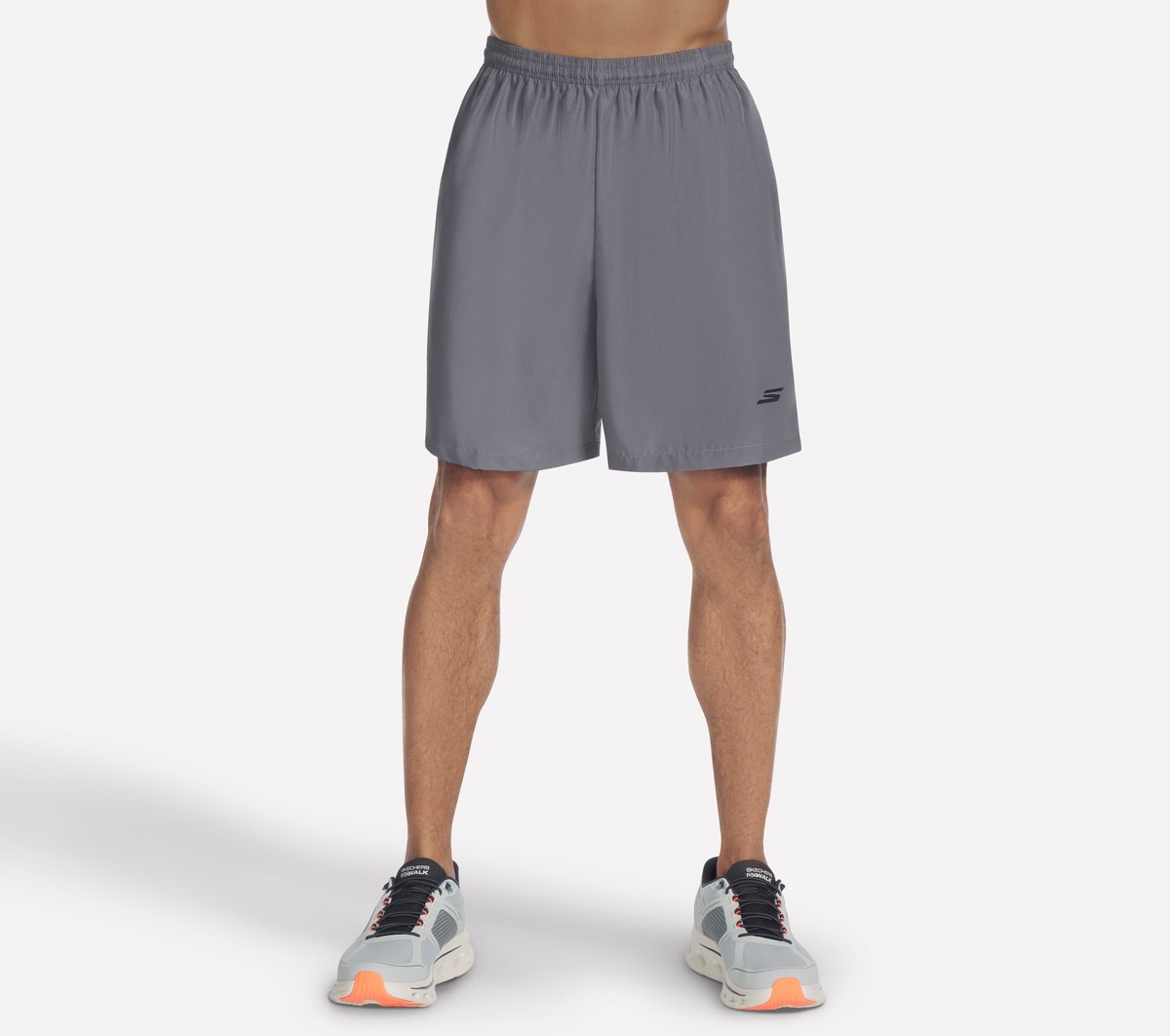 Penalty 7 Inch Short | Skechers Men