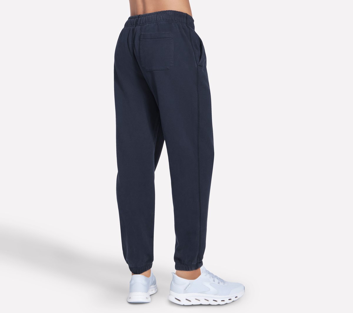 Elevated Terry Jogger | Skechers Men