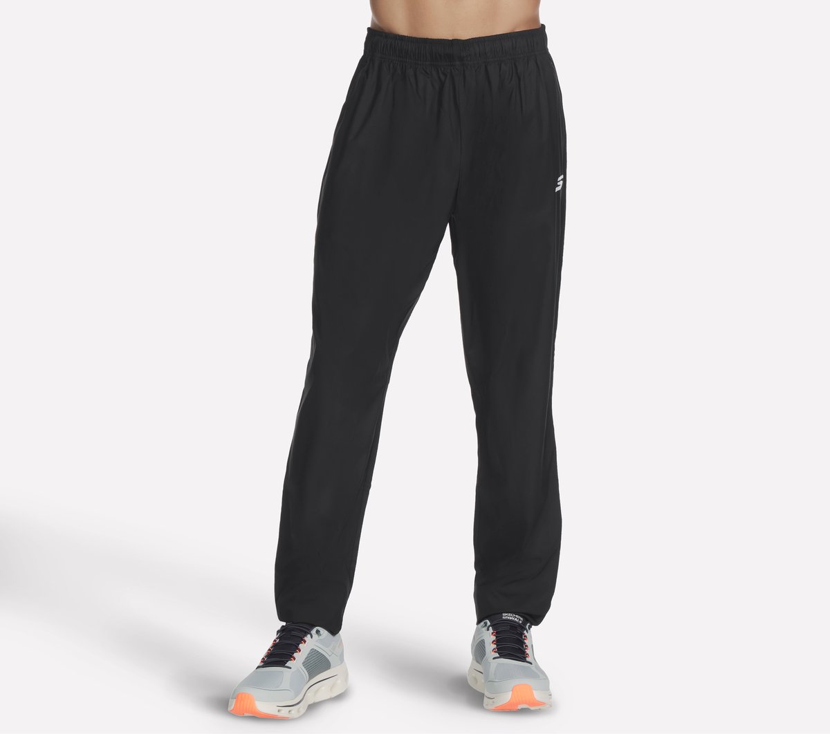 Hoops Track Pant | Skechers Men