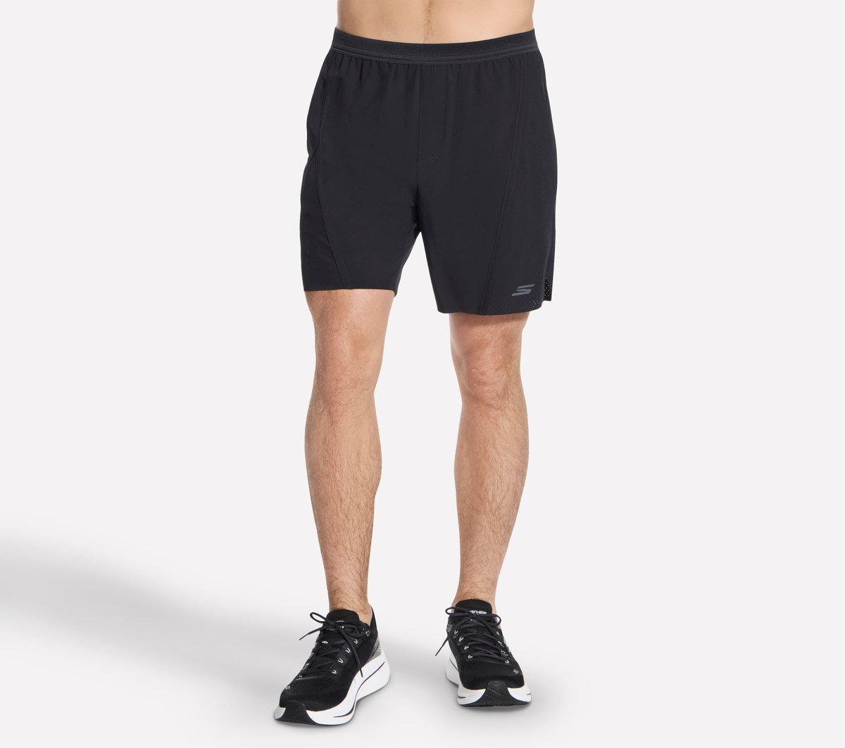 Premier Deuce 7 Inch Short | Skechers Men