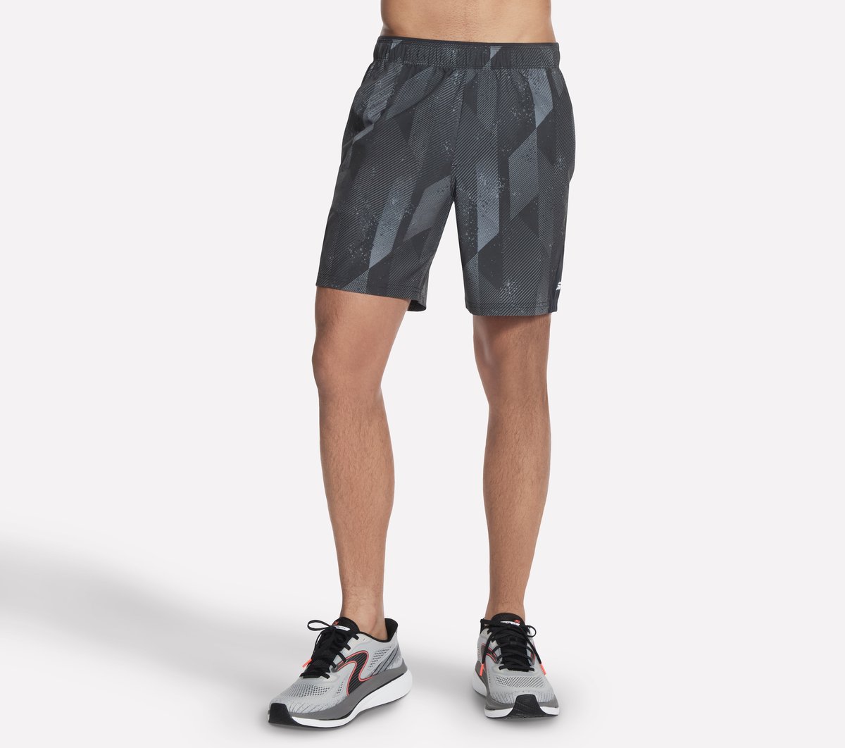 Premier Drift 7 Inch Short | Skechers Men