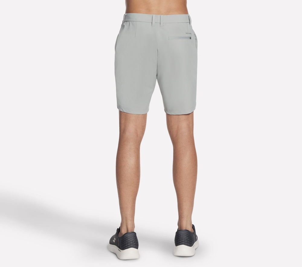 GO STRETCH Ultra Performance 7 Inch Short | Skechers Men