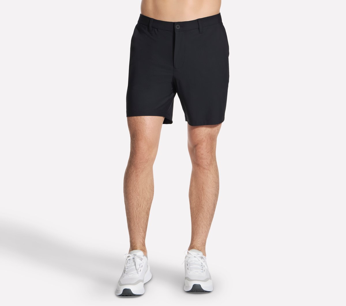 GO STRETCH Ultra Performance 7 Inch Short | Skechers Men
