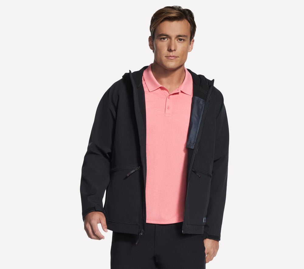 Thermo Jacket | Skechers Men
