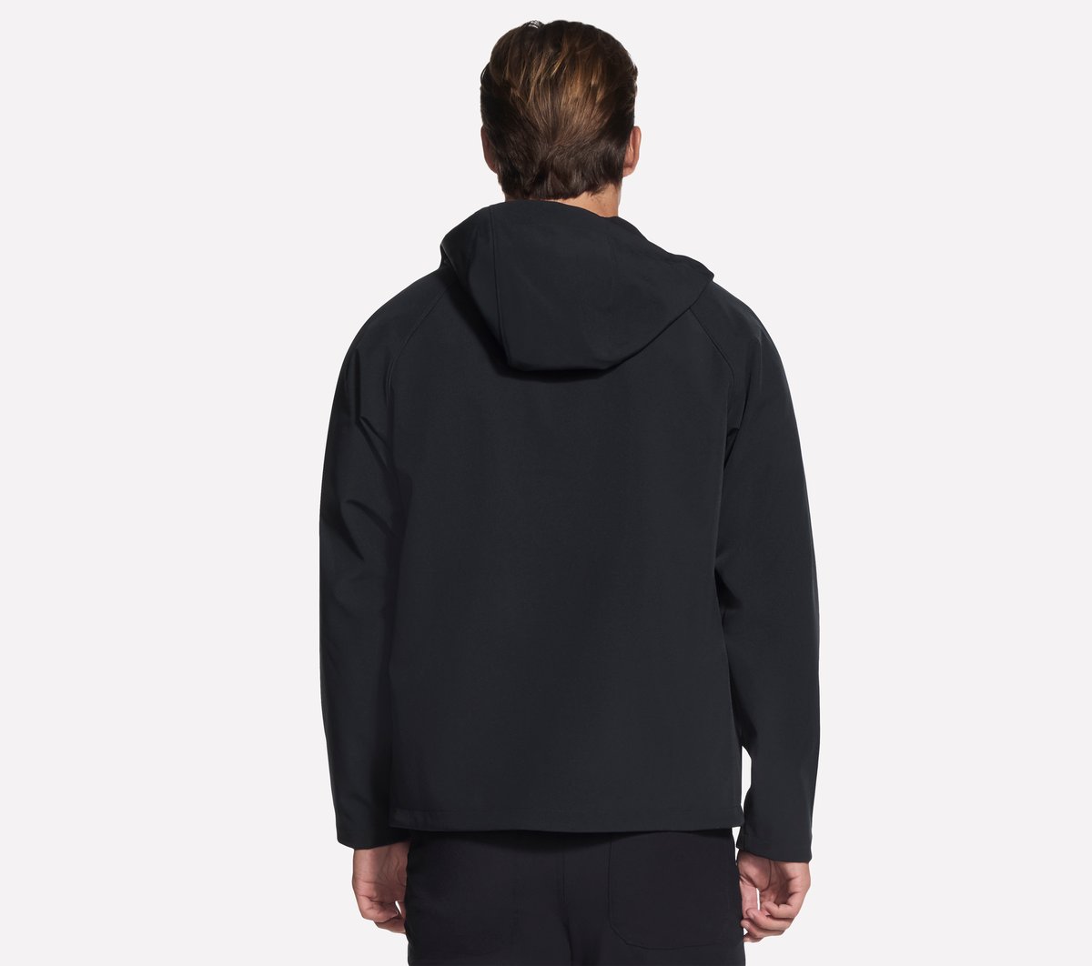 Thermo Jacket | Skechers Men