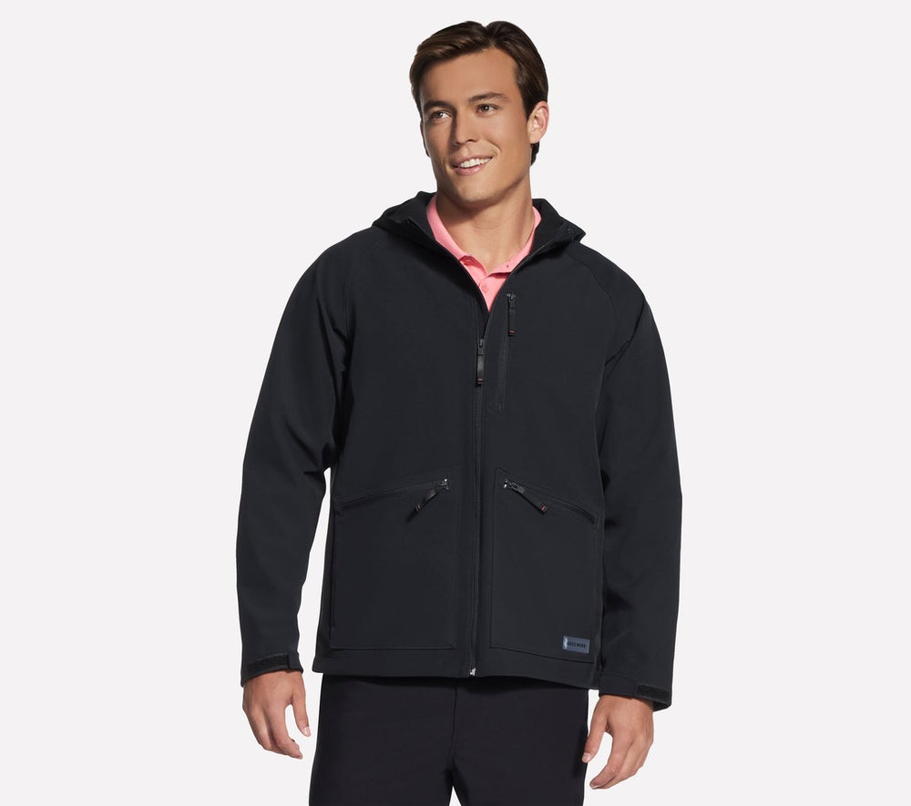 Thermo Jacket | Skechers Men