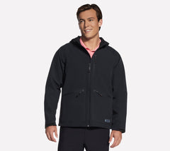 Thermo Jacket | Skechers Men