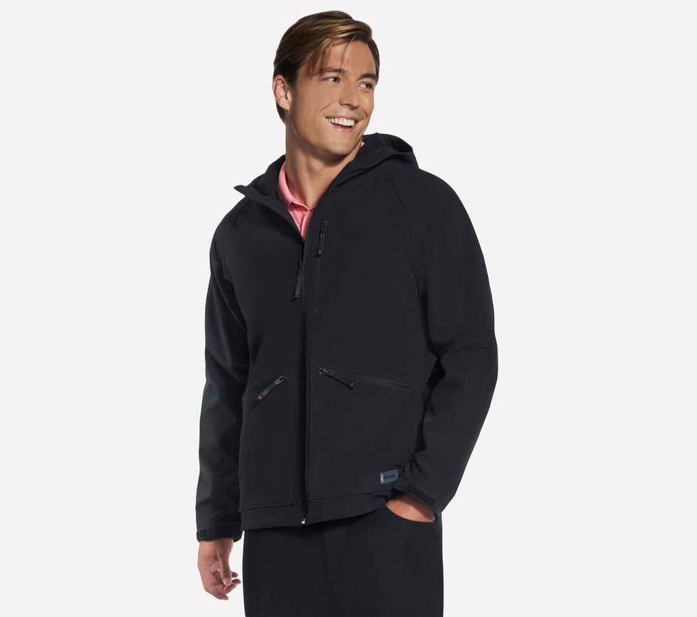 Thermo Jacket | Skechers Men