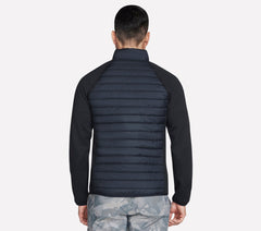 Cozy Fit Hybrid Jacket 2.0 | Skechers Men