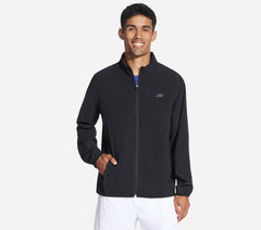 Premier Deuce Jacket | Skechers Men