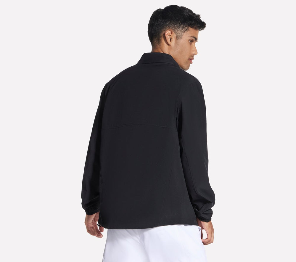 Premier Deuce Jacket | Skechers Men