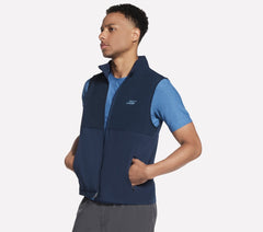 Weekend Vest | Skechers Men