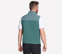 Weekend Vest | Skechers Men