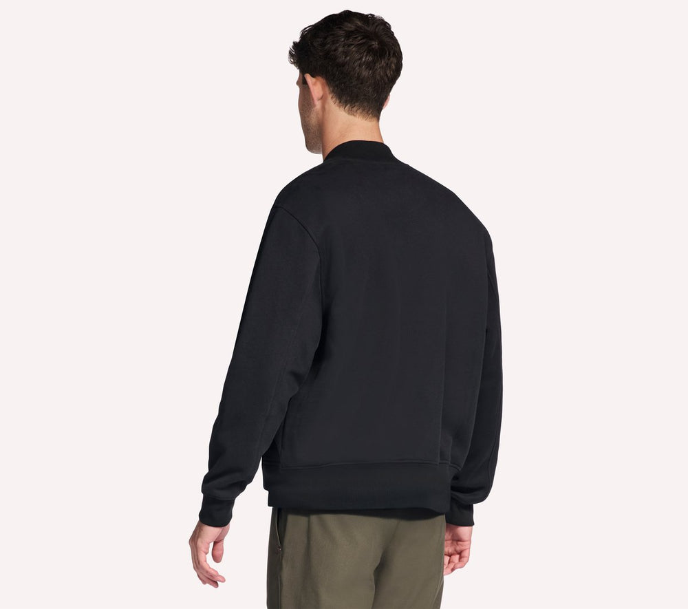 GO WALK Everywhere Bomber | Skechers Men