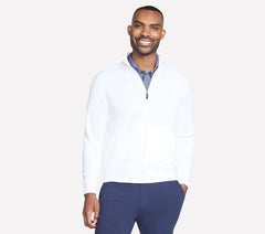 The Hoodless Hoodie GO WALK Everywhere Jacket | Skechers Men